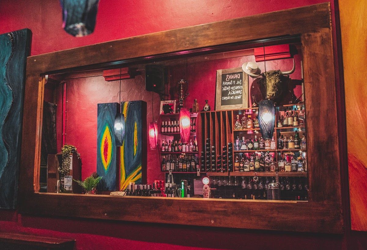 Kanela Flamenco Bar & Restaurant